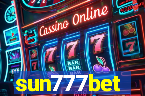 sun777bet