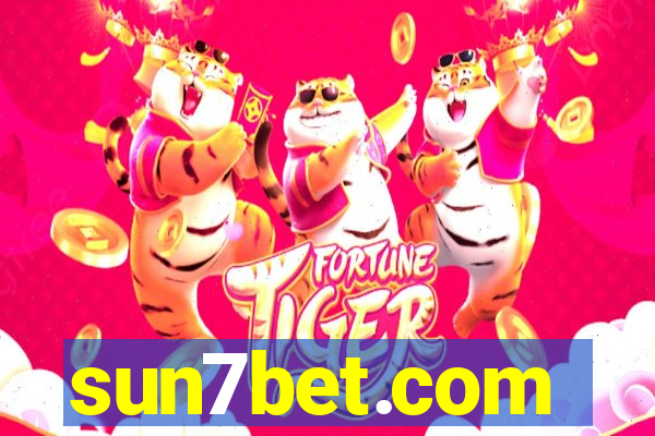 sun7bet.com