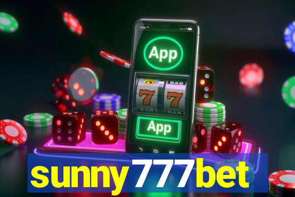 sunny777bet