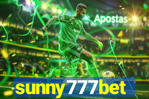 sunny777bet