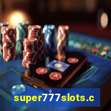 super777slots.com