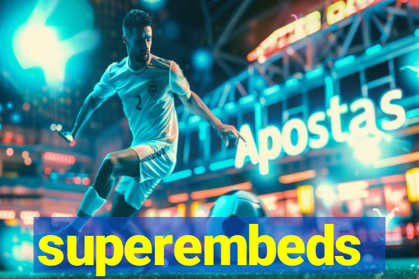 superembeds