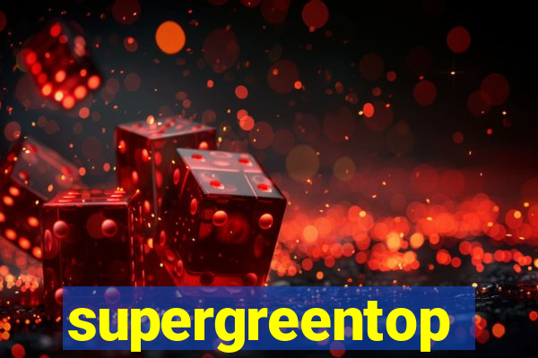 supergreentop