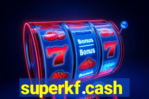 superkf.cash