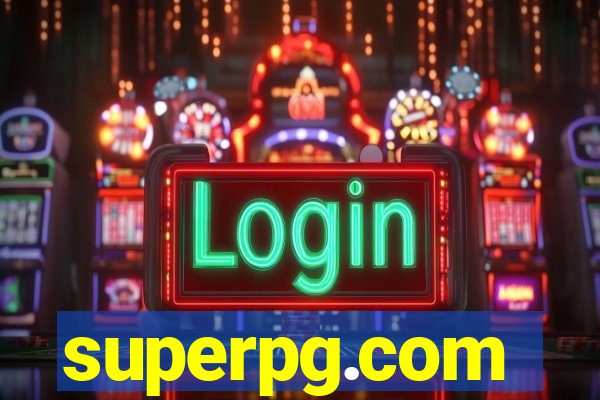 superpg.com