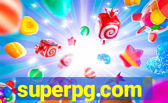 superpg.com