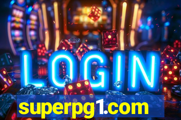 superpg1.com