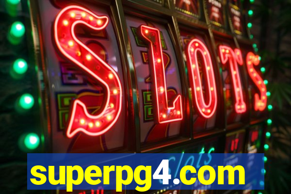 superpg4.com