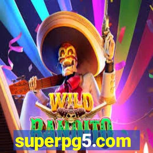 superpg5.com