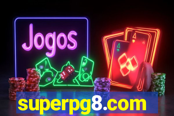 superpg8.com