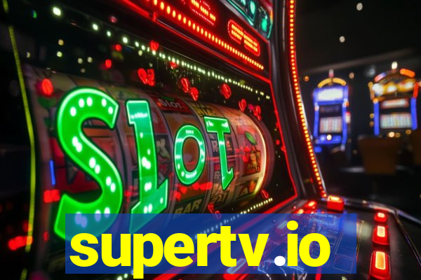 supertv.io