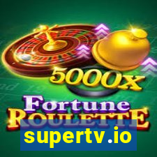 supertv.io