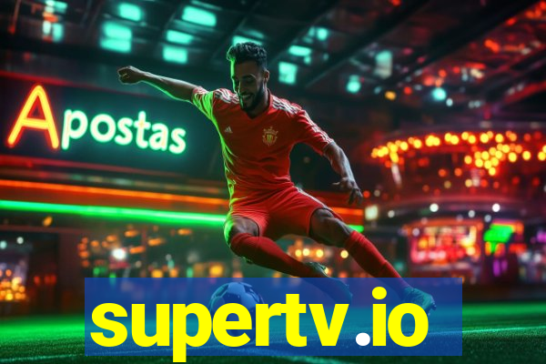 supertv.io