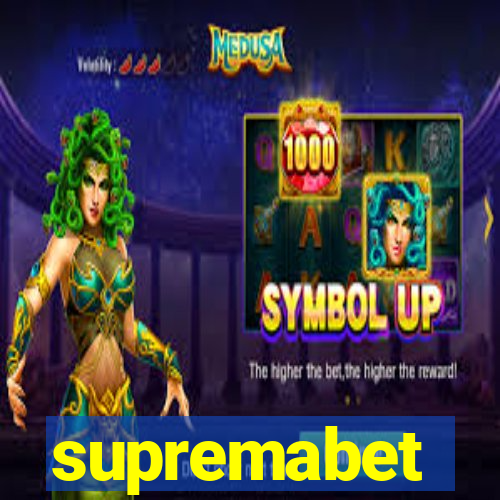 supremabet