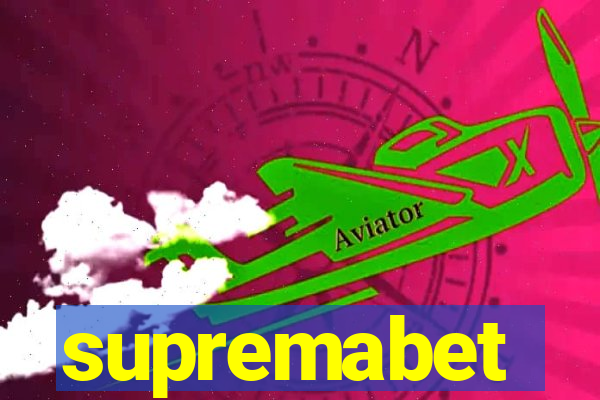 supremabet