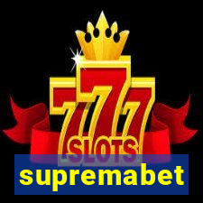 supremabet