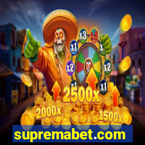 supremabet.com