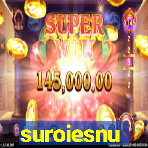 suroiesnu