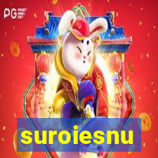 suroiesnu