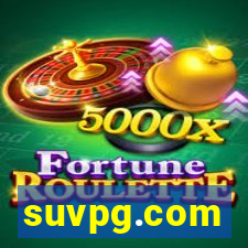 suvpg.com