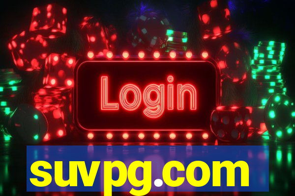 suvpg.com