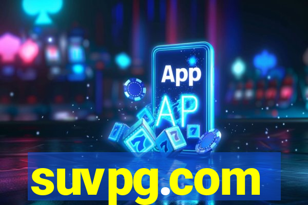 suvpg.com