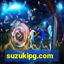 suzukipg.com