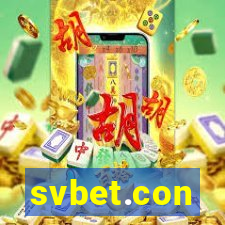 svbet.con