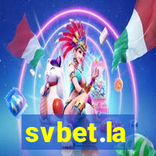 svbet.la