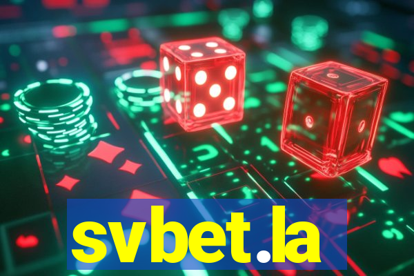 svbet.la