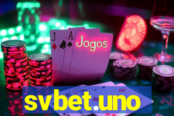 svbet.uno