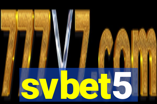 svbet5