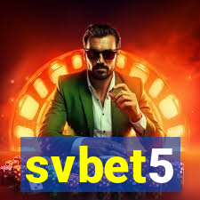 svbet5