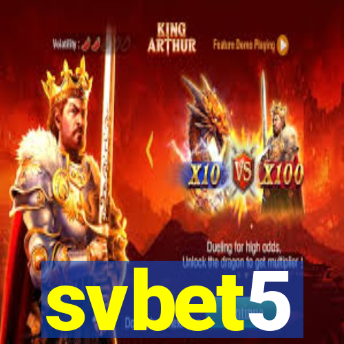 svbet5