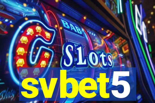 svbet5