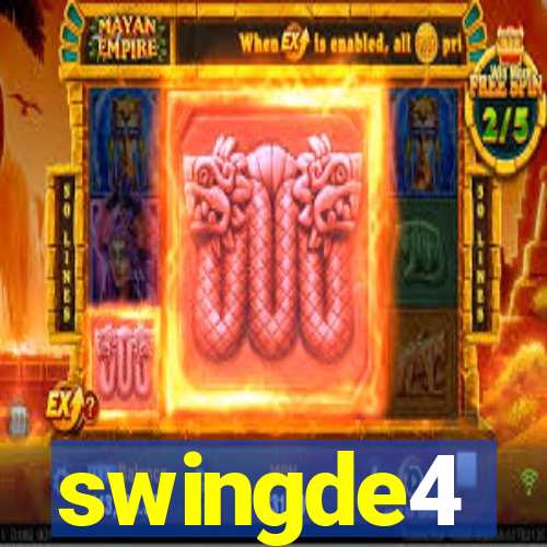 swingde4