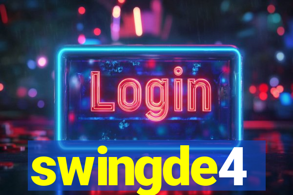 swingde4