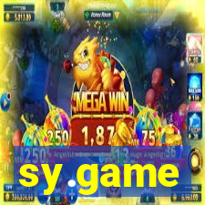 sy.game