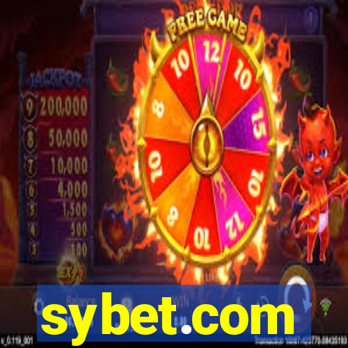 sybet.com