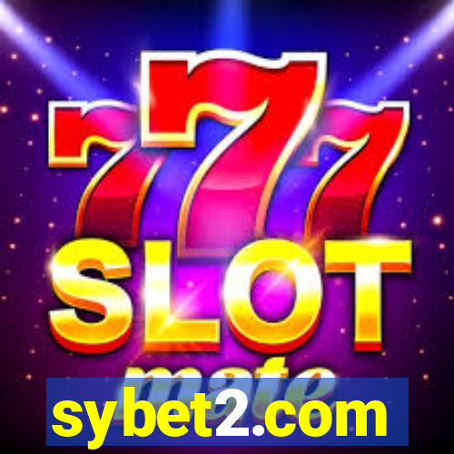 sybet2.com