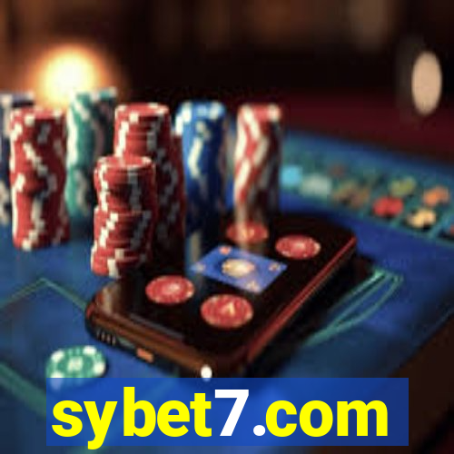 sybet7.com