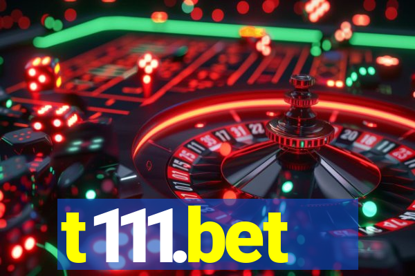 t111.bet