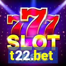 t22.bet