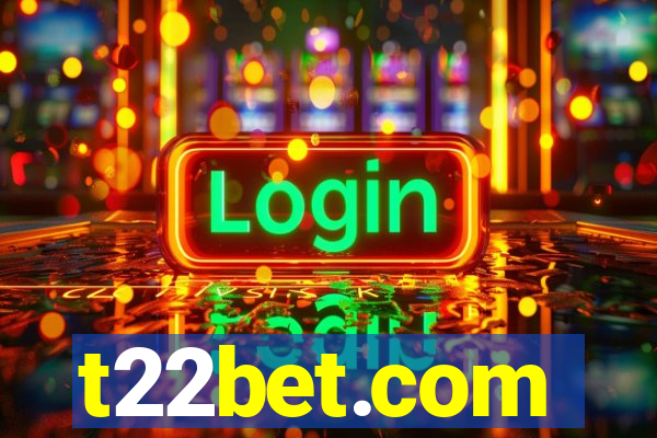 t22bet.com