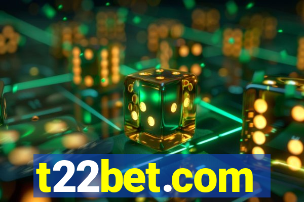 t22bet.com