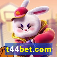 t44bet.com