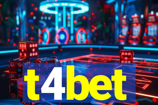 t4bet