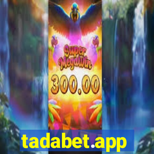 tadabet.app