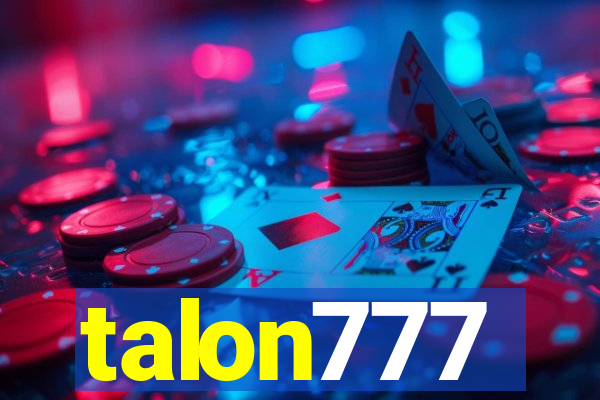 talon777