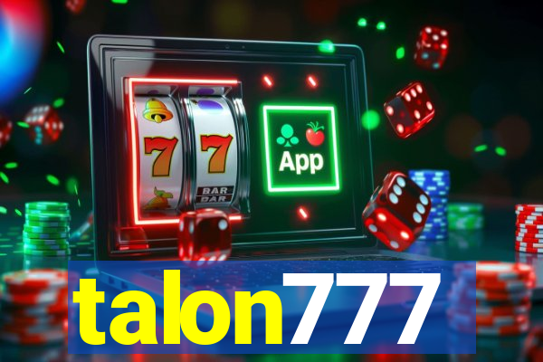 talon777